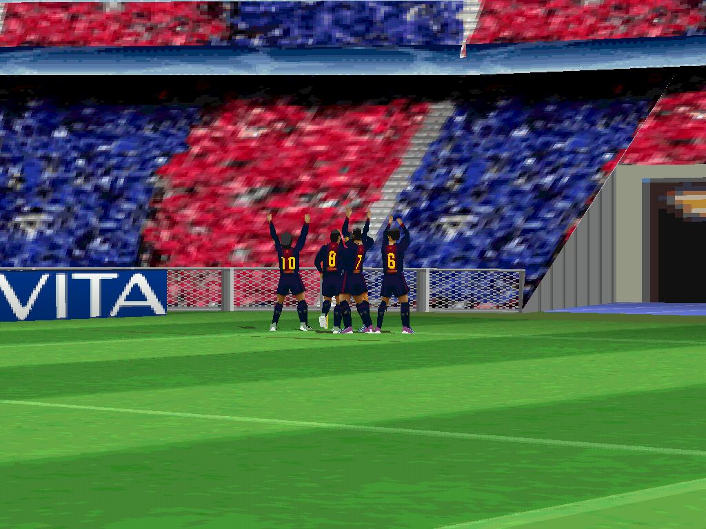 nostalgia game winning eleven 2002 UP TO DATE 2013