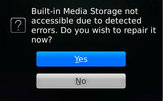 &#91;SHARE&#93; REPAIR BLACKBERRY STUCK 75% + DISABLE BIMS