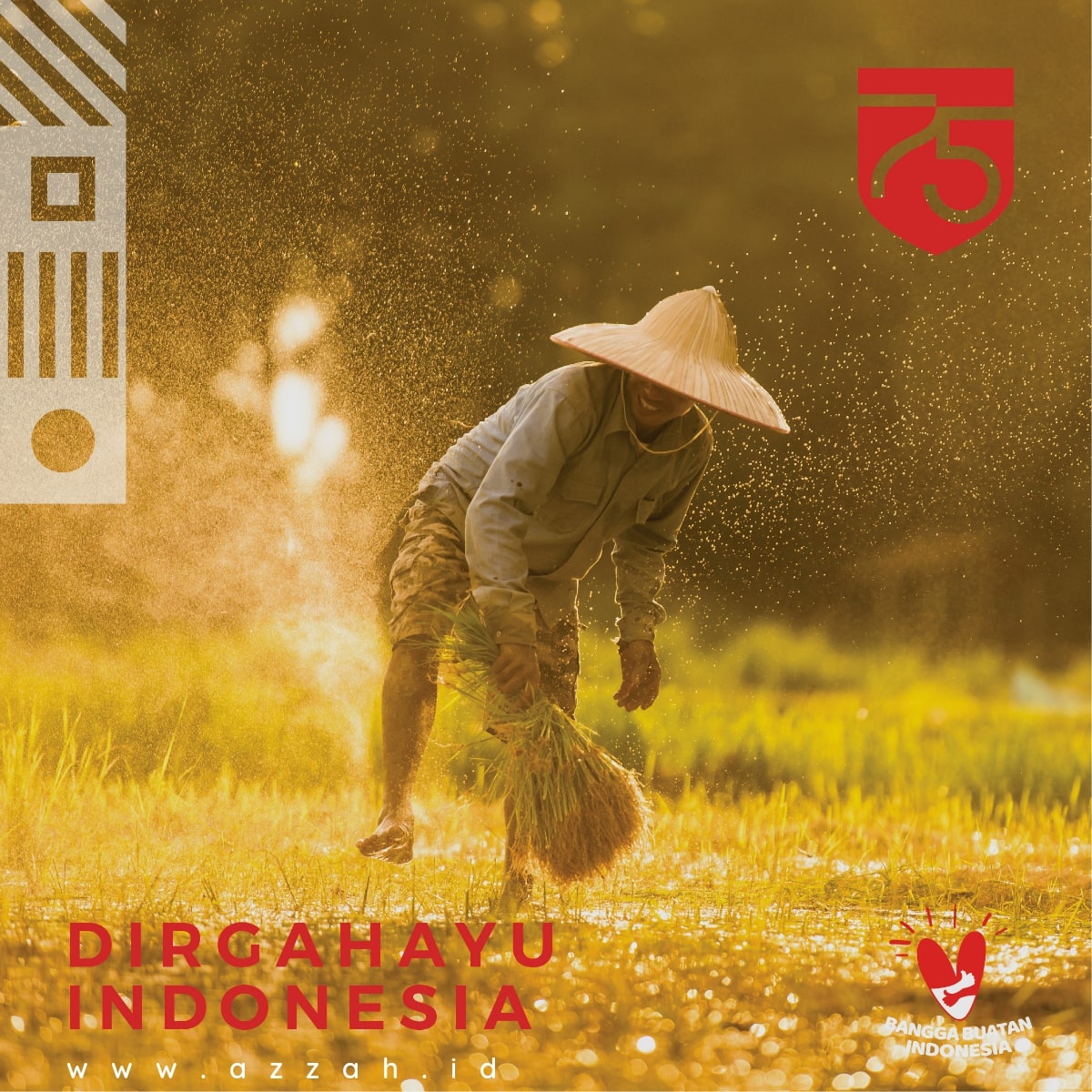 LOGO PERINGATAN HUT KEMERDEKAAN RI 2020 | KASKUS