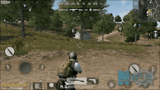 Bocoran Update PUBG Mobile 0.17.0 Terbaru, akan ada Class dan Skill di Mode Baru