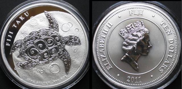 Koin Perak Murni Import: Panda, Kookaburra, Maple, Eagle, Koala, dll