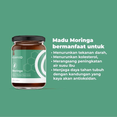 INI DIA Manfaat Daun Kelor Yang Efektif Tingkatkan Imunitas Tubuh Saat Pandemi Corona