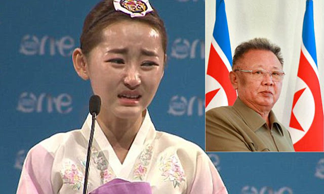 Kisah Wanita yang Kabur Dari Korea Utara, &quot;Itu Mimpi Buruk&quot;