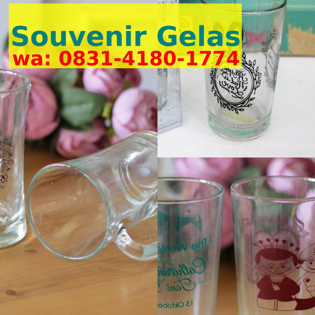 Terjual Souvenir Pernikahan Gelas Cantik Ô8౩l Կl8Ô L77Կ[whatsapp] Kaskus