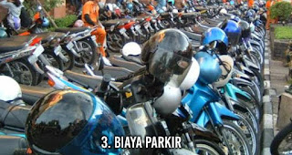 Kebiasaan Sepele yang Ternyata Jadi Sumber Keborosan