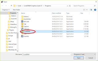 &#91;SHARE&#93; Menghindari Razia Ilegal Software CorelDraw 