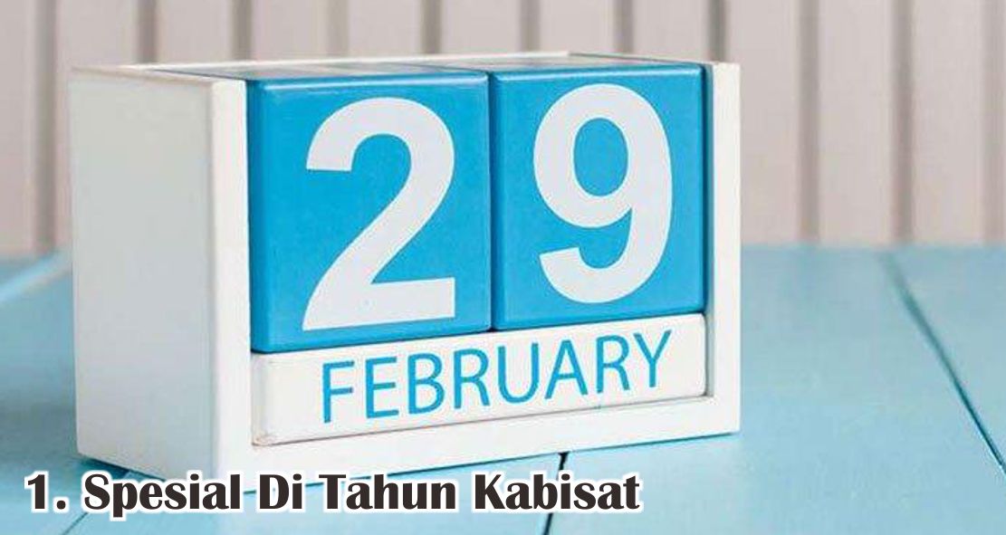 Ternyata Begini Karakter Orang Yang Lahir Di Bulan Februari Penuh Cinta !