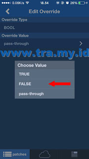 &#91;INFO&#93; Tips Mengatasi Let's Get Rich Force Close Pada iOS (iPhone/iPad Jailbreak)