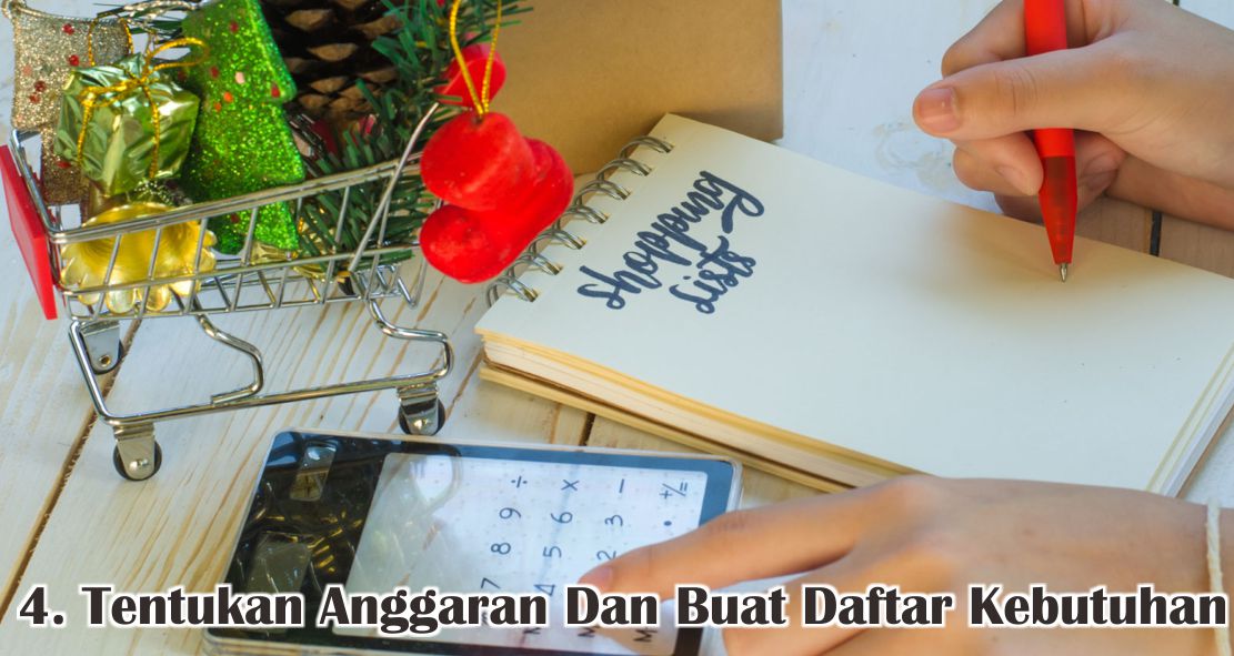  Cara Agar Tetap Hemat Saat Musim Liburan Akhir Tahun ! 