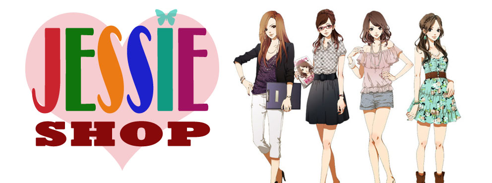 Jessie Shop - JUAL BAJU & TAS IMPORT MURAH, BEST PRODUCT, SERVICE, N QUALITY