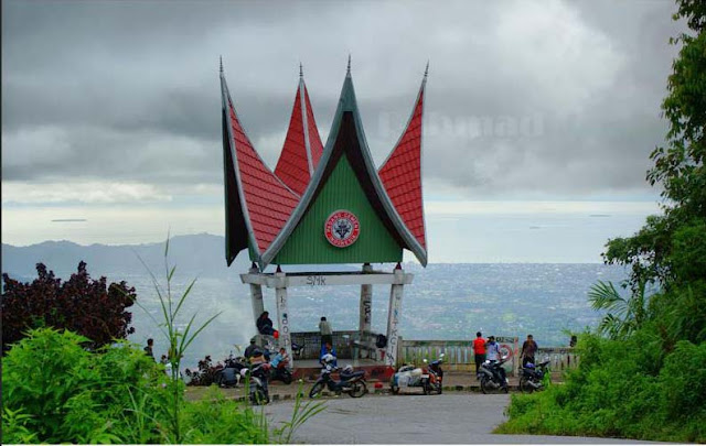 10 Tempat Objek Wisata di Kota Padang (SUMBAR)