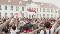 Anak Muda Sekarang Nggak Nasionalis Dan Nggak Tahu Sumpah Pemuda? Yang Bener Aja!