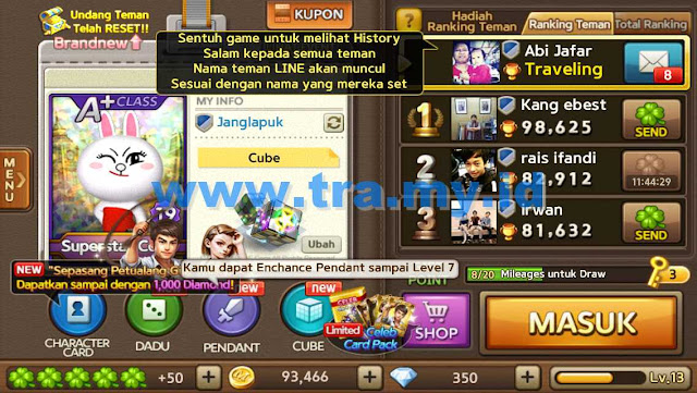 &#91;INFO&#93; Tips Mengatasi Let's Get Rich Force Close Pada iOS (iPhone/iPad Jailbreak)