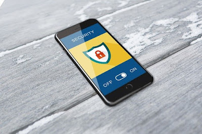 Cara Membuka Pola Pin Smartphone Saat Lupa Pola Kata Sandi