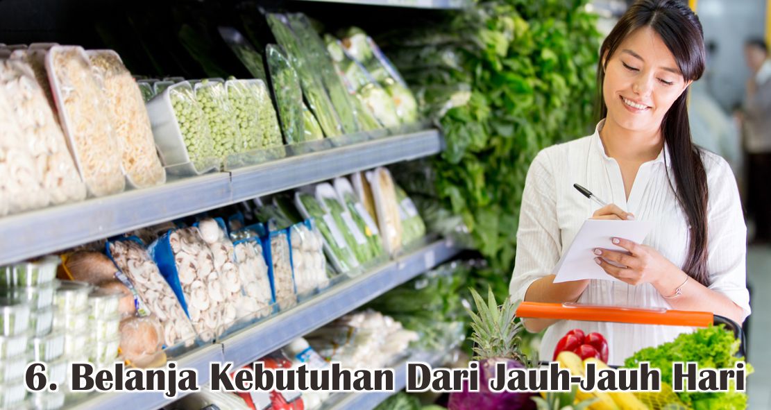  Begini Cara Atur Keuangan Jelang Lebaran Dengan Benar !