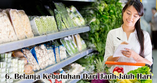 Strategi Cerdas Mengatur Keuangan Menuju Idul Fitri