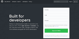 Cara Membuat Akun GitHub Dengan Mudah dan Cepat | Tutorial Termux