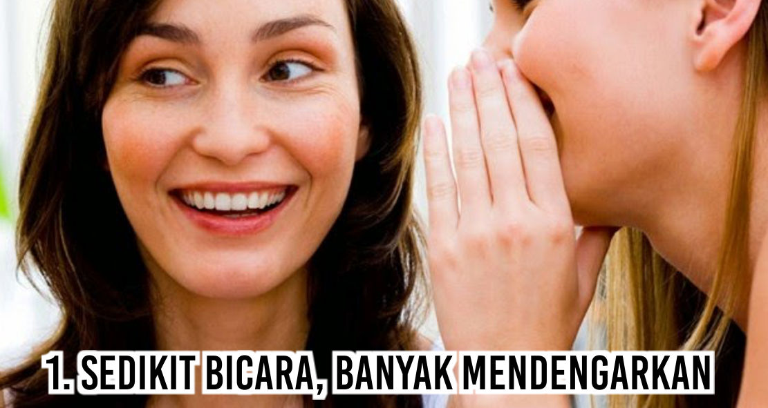Ini Tandanya Kalau Kamu Layak Disebut Dewasa !