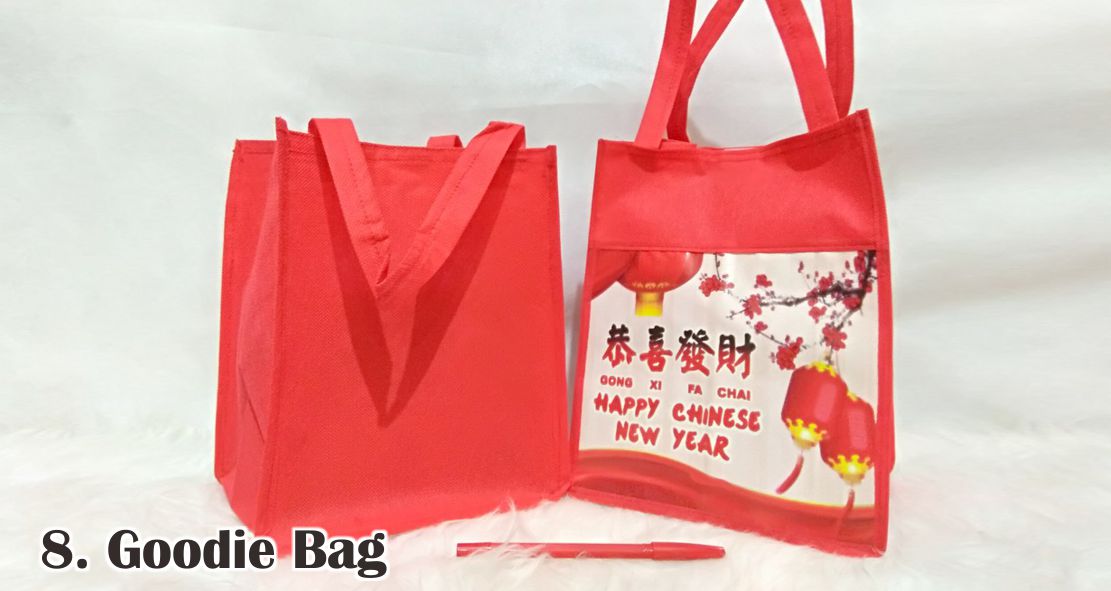  Rekomendasi Souvenir Hadiah Imlek Bermanfaat Untuk Kamu !