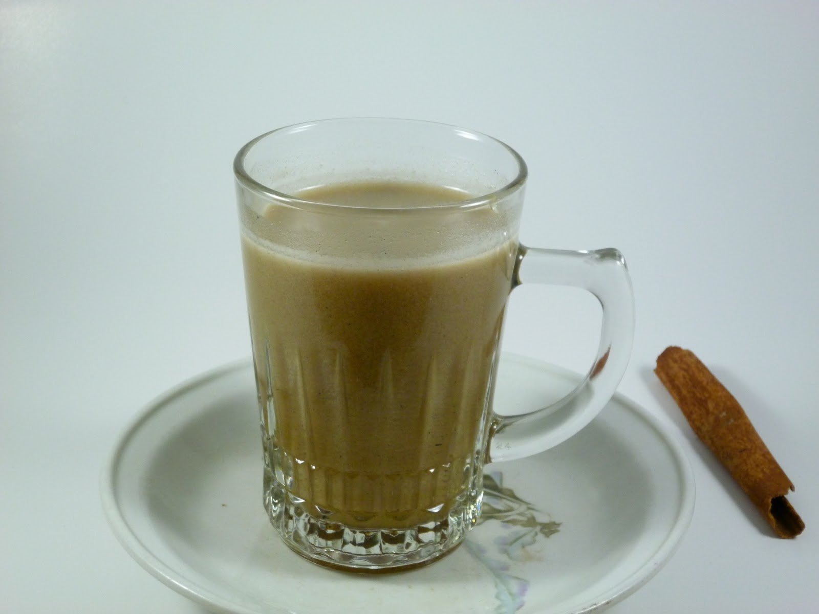 Ramuan Minuman Tradisional Indonesia