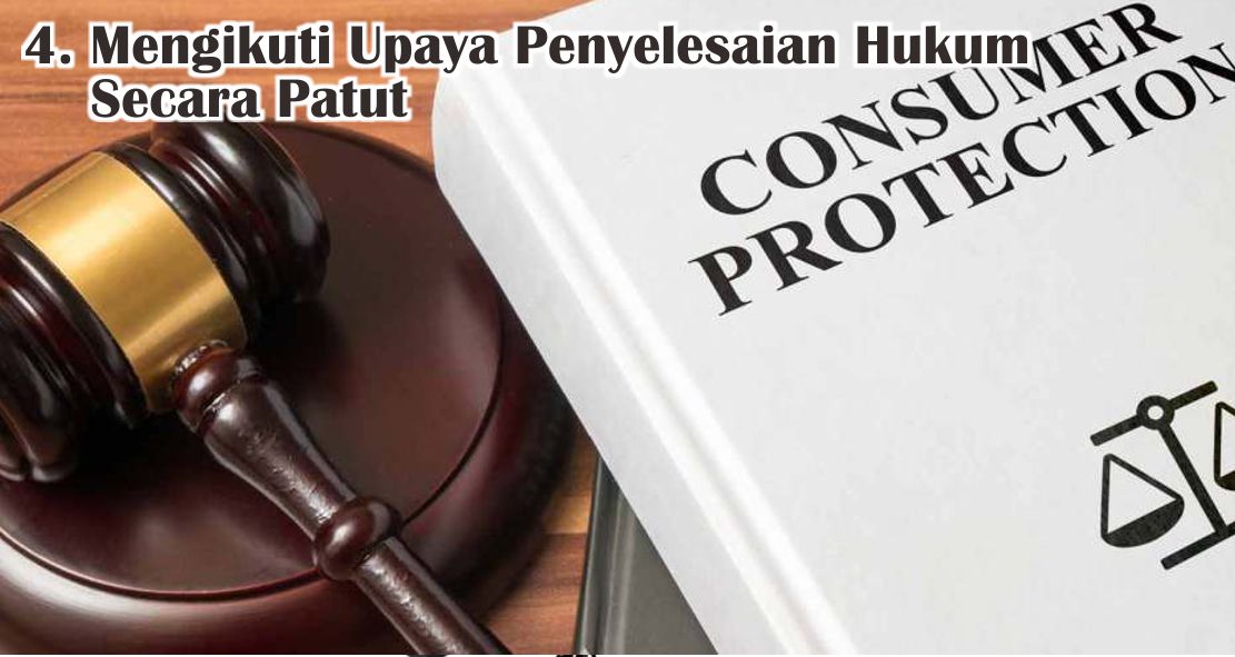  Ternyata Ini Loh 4 Kewajiban Seorang Konsumen !