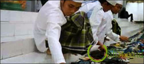 Sisi Lain Shalat Tarawih