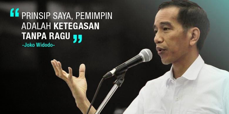 Jokowi Batalkan Program Sekolah 8 Jam Sehari