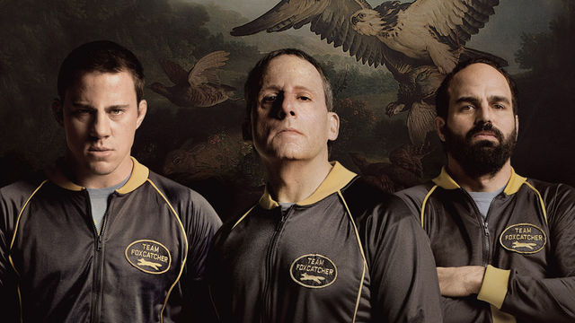 16 Film Menarik dan Unik yang Dibintangi oleh Steve Carell
