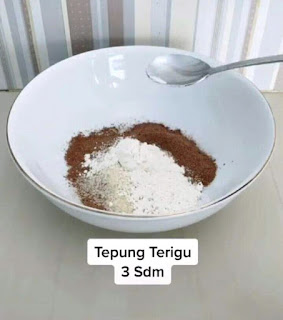 Resep Chocolava Tanpa Mixer Tanpa Ribet