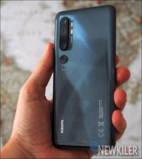 Rekomendasi 5 HP Xiaomi dengan Kapasitas Baterai 5000 mAh