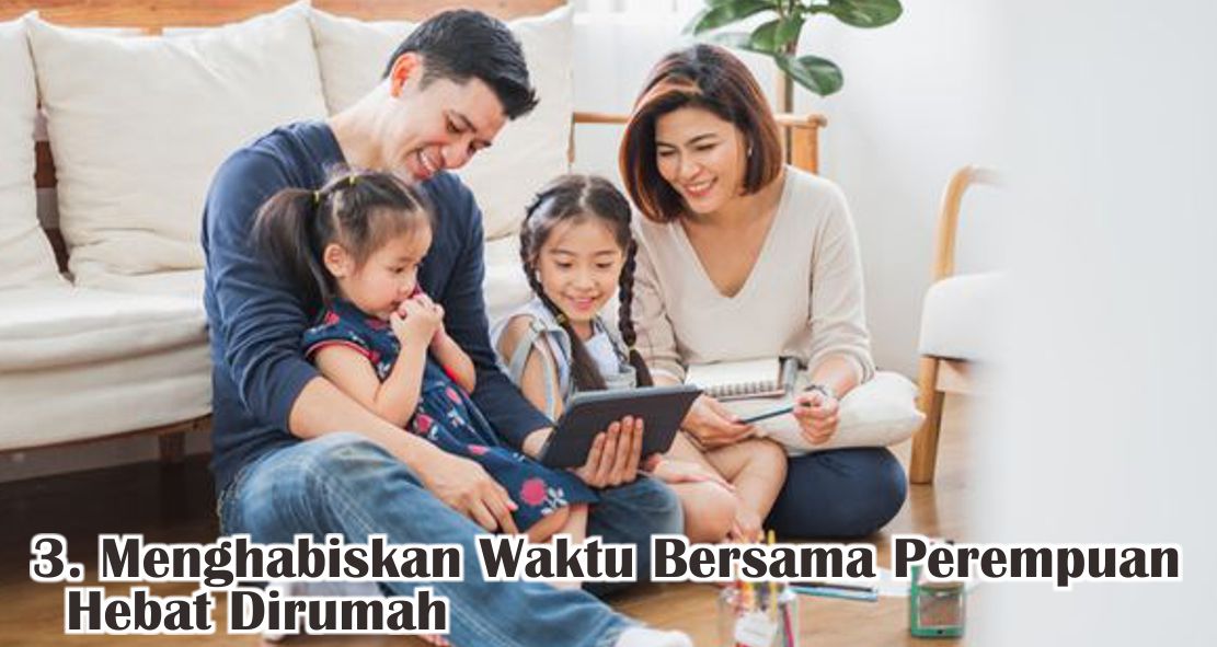  6 Cara Seru Untuk Rayakan Hari Kartini !