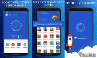 Rekomendasi Aplikasi Game Booster Android Terbaik di tahun 2020