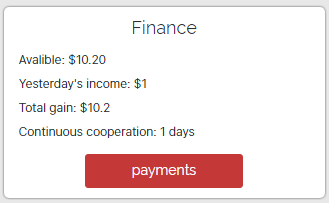 10 DOLLARS SEHARI HANYA DENGAN REVIEW LOGO