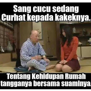 15 Meme Kocak Kakek Sugiono Buatan Para Netizen yang Bikin Ngakak