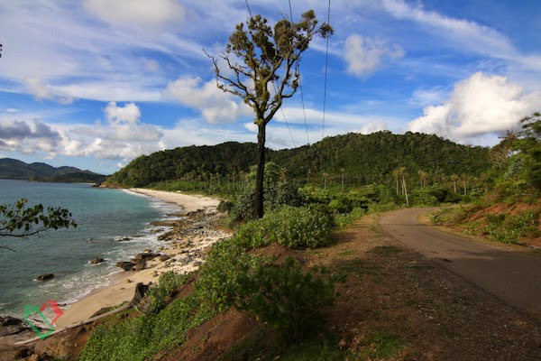 &#91;FOTO&#93; Explore Pantai-Pantai di Pulo Nasi (Aceh) 