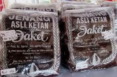 &#91;CoC Regional: Makanan Tradisional&#93; Mantap, Jenang Jaket Mersi Purwokerto