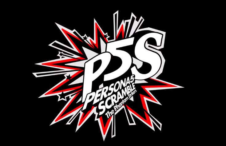 Persona 5 Scramble :The Phantom Striker, Game Persona Ala Dinasty Warrior