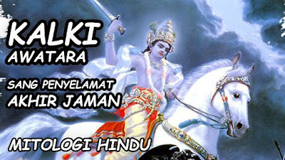 Gautama Buddha Awatara Perwujudan Kesembilan Dewa Wisnu
