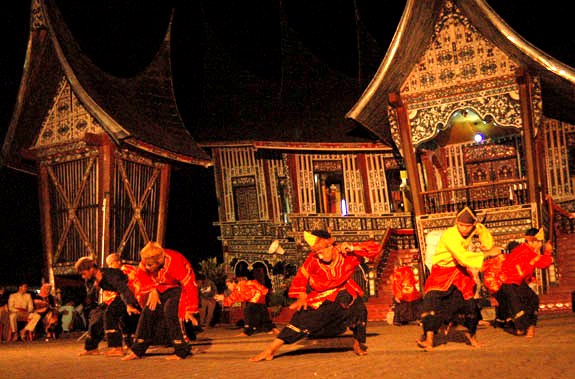 Musik Tradisi Minangkabau Terbaik di Indonesia