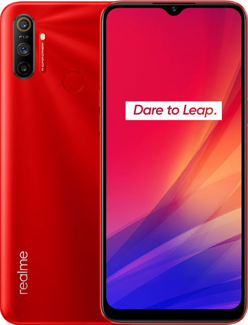 HP Realme Terbaik 2020 Terbaru, Spek Mantap Harga Merakyat