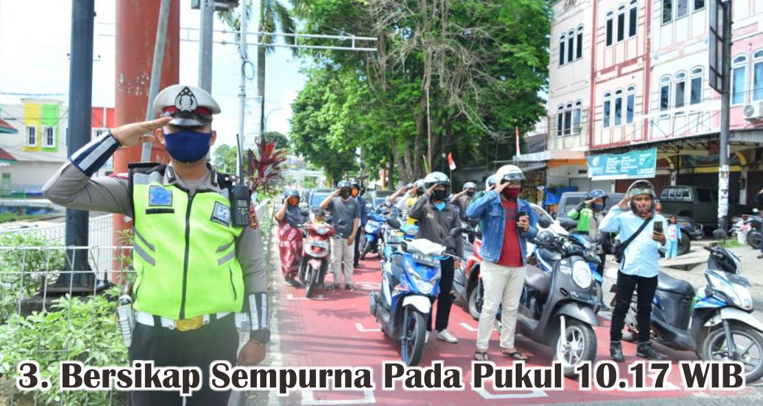  4 Cara Berbeda Merayakan Hari Kemerdekaan Saat Pandemi !