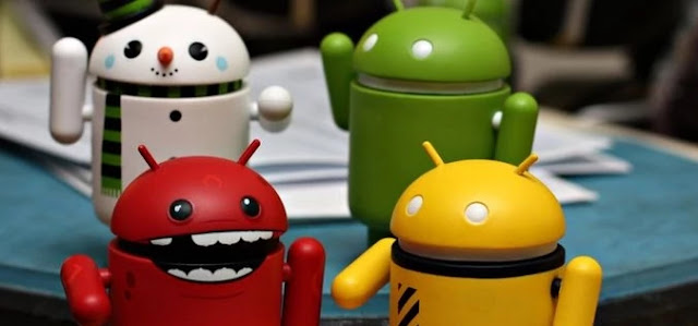 Bahaya Virus Joker Segera Uninstall Aplikasi Ini