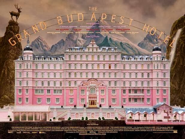 FILM FILM YANG BERSAING MERAIH OSCAR 2015