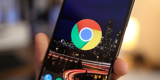 Cara Menghilangkan Suggested Articles di Google Chrome Android