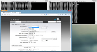 BALUT TP-LINK WA5210 AGAN DENGAN SENTUHAN AIROS / UBNT
