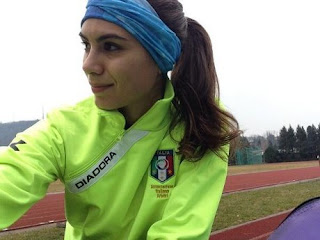 5 Wanita Cantik yang Menjadi Wasit Sepak Bola