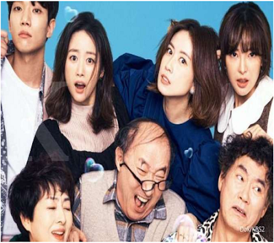 drama-korea-terbaru-rating-tertinggi-2021
