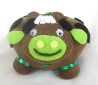 Boneka horta dan potty