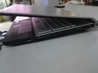 Jual Acer Gamers i7 Ati HD Upto 2Gb