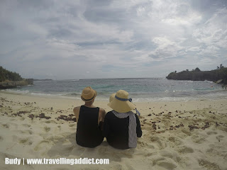 5 Spot wisata di Nusa Lembongan yang bangus nya kebangetan